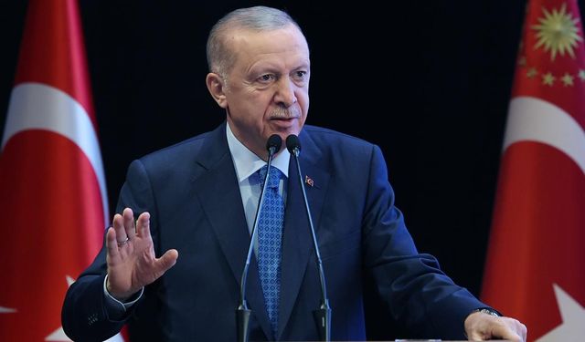 Cumhurbaşkanı Erdoğan'dan reform sinyali | Belediyelere ne olacak?