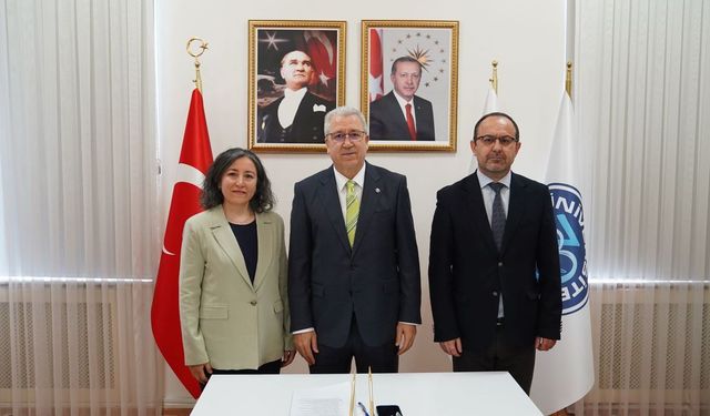 EÜ'den TÜBİTAK destekli güneş paneli enerji verimliliği projesi