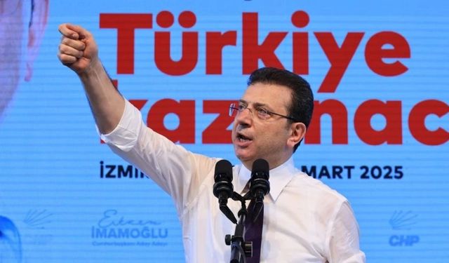 Gözaltı yetmedi, 6 öğrenci tutuklandı! İmamoğlu'ndan tepki gecikmedi
