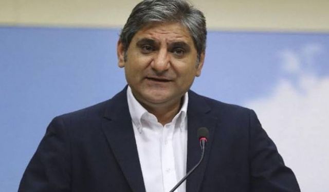 İBB soruşturmasında 5. dalga: CHP eski milletvekili Aykut Erdoğdu da gözaltında