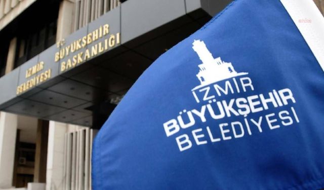 İzmir Büyükşehir Belediyesi’ne 3.7 milyon TL’lik ceza!