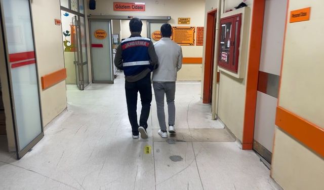 İzmir merkezli DEAŞ operasyonu: 4 ilde 35 gözaltı