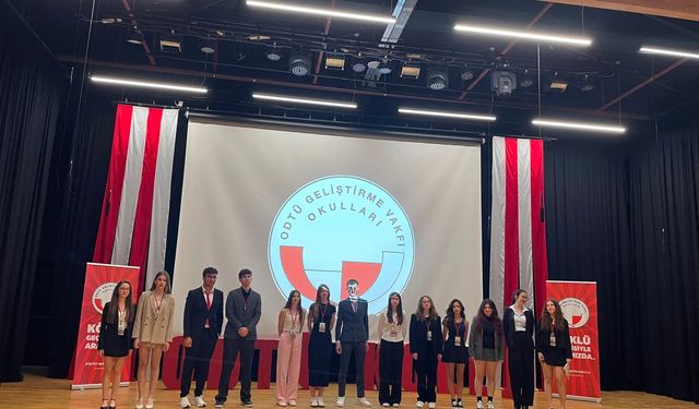 İzmir’de kültürel miras için güç birliği: ODTÜ GVO Tarih Buluşmaları-II tamamlandı