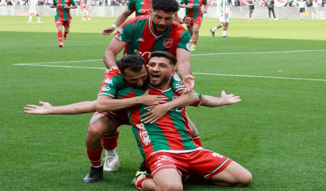 Karşıyaka finale taraftarsız çıkıyor!