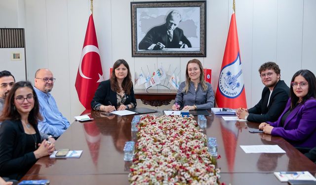 Konak Belediyesi’nden İklim Meclisi adımı!