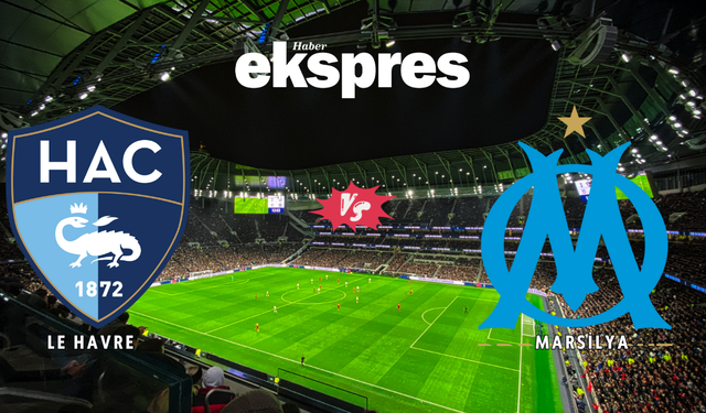 Marsilya, Le Havre deplasmanında! Marsilya - Le Havre maçı saat kaçta, hangi kanalda?