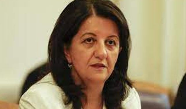 PKK ne karar aldı? Pervin Buldan “Bir-iki gün” dedi
