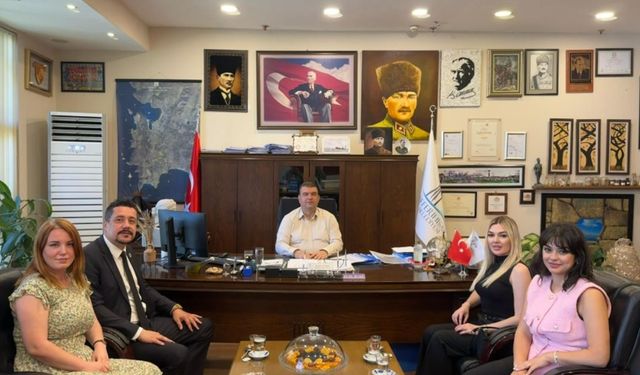 Seferihisar Belediyesi ve İzmir Barosu’ndan adli yardımda iş birliği