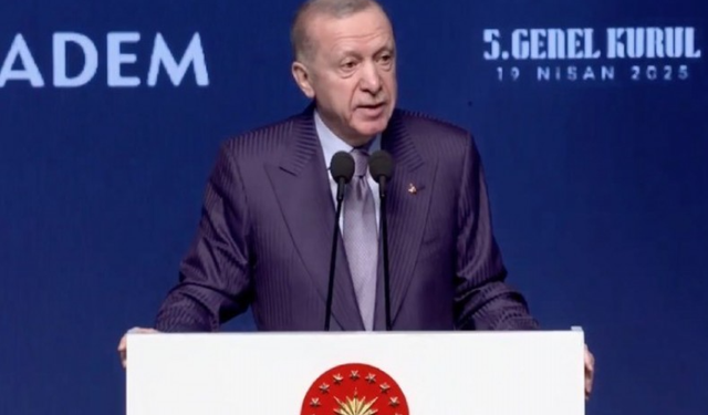 “Terörsüz Türkiye” için tarihi adım | Cumhurbaşkanı Erdoğan resmen duyurdu