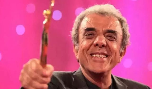 Yönetmen Ali Özgentürk'ten acı haber: Kardeşi duyurdu