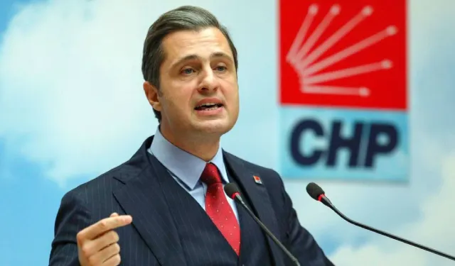 Yücel'den iktidara sert sözler: Bu kadar mı çekiniyorsunuz Ekrem İmamoğlu’ndan?