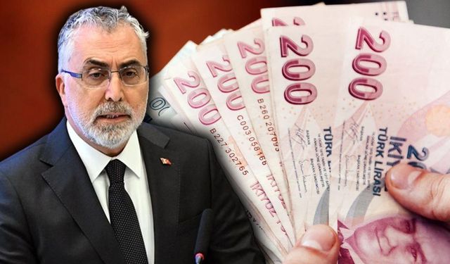 600 bin kamu işçisine zam teklifi bayramdan sonra geliyor