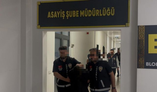 Aile kavgasında esnafın ölümüne sebep olmuştu, tutukladı