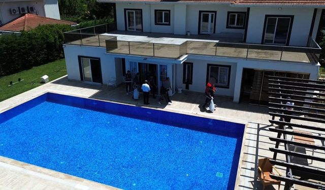 Bilecik’te 58 milyonluk vurgun yapan dolandırıcılık çetesi 5 aylık takiple çökertildi