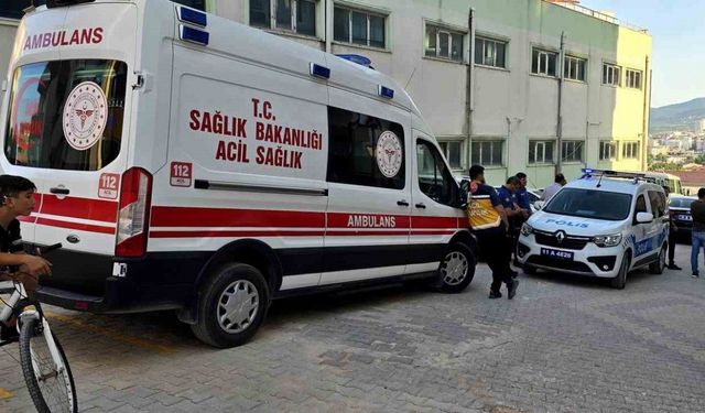 Bilecik’te bir kadın evinde ölü bulundu, eşinden de haber alınamıyor