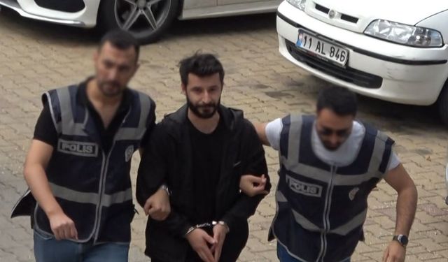 Bilecik’te gazeteciye silahlı saldırı davasında 2 yıl sonra karar verildi