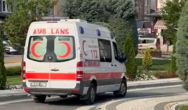 Bolu’da 13 yaşındaki çocuğun kavga ettiği 15 yaşındaki çocuk hayatını kaybetti