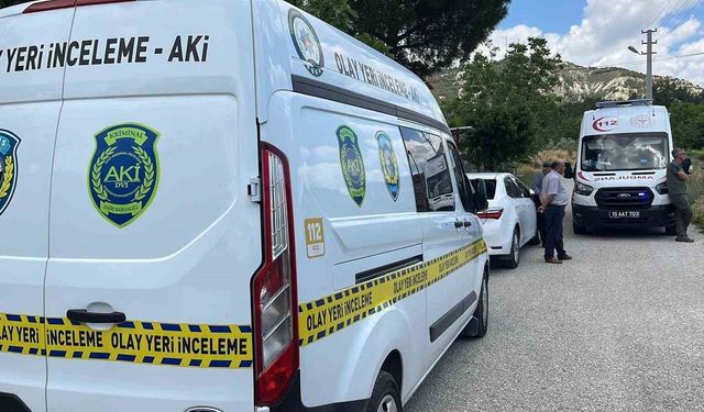 Burdur’da 4 gündür haber alınamayan adam evinde ölü bulundu