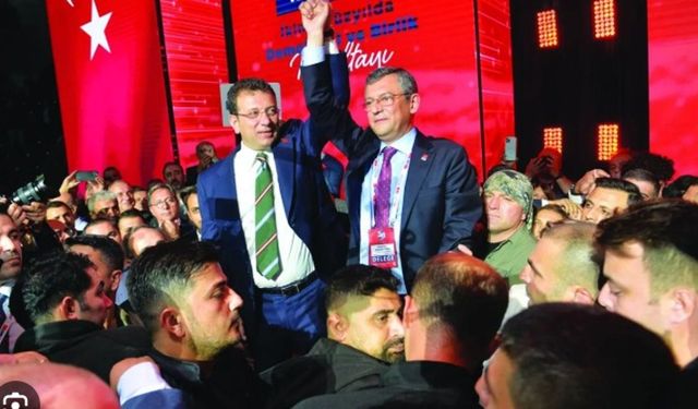CHP kurultayında rüşvet iddiası: Dosya Ağır Ceza Mahkemesine gönderildi