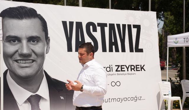 Ferdi Başkan, Torbalı’da dualarla anıldı