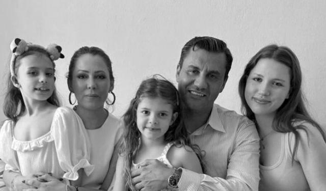 Ferdi Zeyrek'in kızı Nehir Zeyrek: Babamın kanını yerde bırakmayın