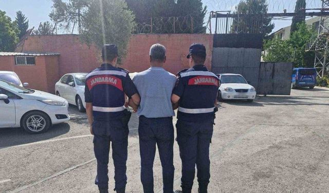 Gaziantep’te 5 adet tabanca ile 1 adet av tüfeği ele geçirildi