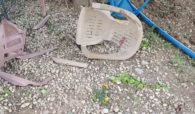 Gaziantep’te aile içi kavga cinayetle son buldu: Ağabey ve baba gözaltında