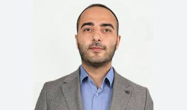 Gaziosmanpaşa Belediyesi Başkan Vekili Eray Karadeniz kimdir?