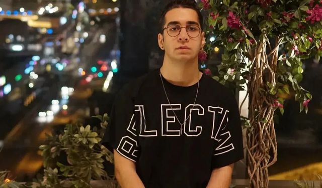 Gözaltına alınan yayıncı Eray Can Özkenar kimdir?