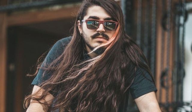 Gözaltına alınan yayıncı Kemal Can Parlak kimdir?