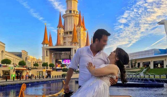 İntihar mektubu delil sayıldı, katil sanığı koca serbest kaldı