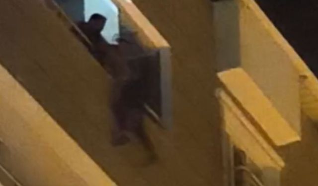 Kaza yaptıktan sonra babası kızınca intihar girişiminde bulundu