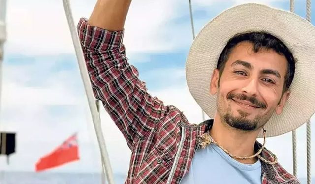 Madleen gemisindeki Türk aktivist Şuayb Ordu kimdir?
