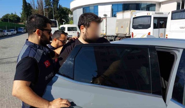 "Motosikletlerde usulsüz silindir hacmi artışı" operasyonunda 1 kişiye adli kontrol