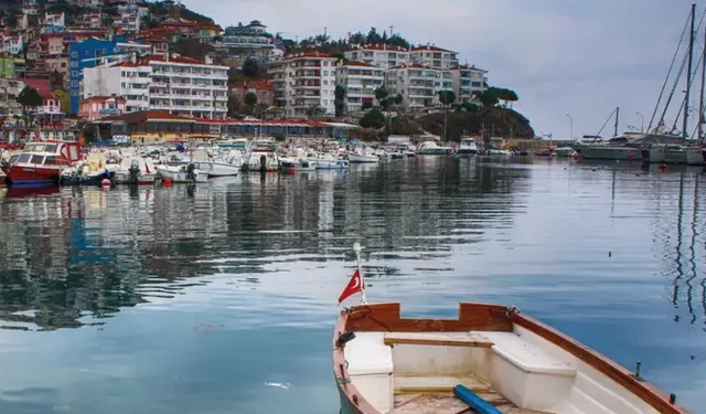 Mudanya Belediyesi'nden bayram ziyaretlerine teşekkür