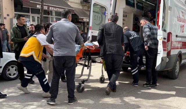 Muhtarlık kavgası cinayetinde 4 sanığa ceza yağdı