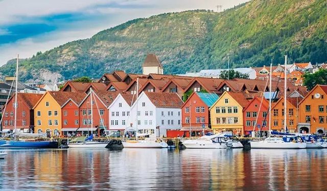 Norveç’te konaklama vergisi geliyor