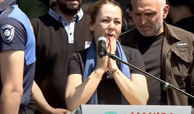 Nurcan Zeyrek eşine böyle veda etti: 16 yaşından beri ellerimiz hiç ayrılmadı