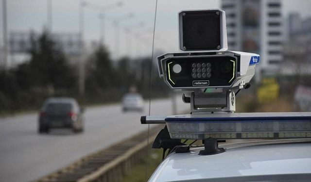 Radar cezasına itiraz nasıl yapılır? İşte adım adım rehber