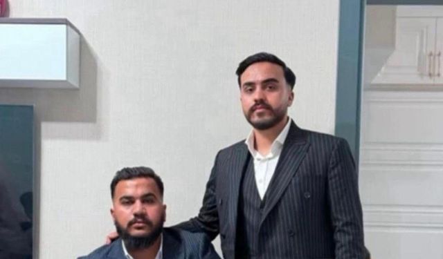 Şanlıurfa’da silahlı saldırıya uğrayan Iraklı 2 kardeş hayatını kaybetti