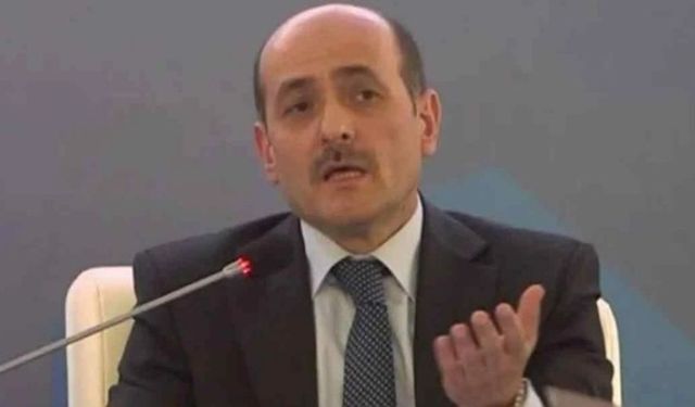 Sayıştayın yeni başkanı Zekeriya Tüysüz kimdir?