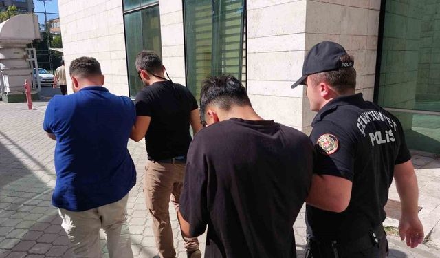 Siber polisinden müstehcenlik operasyonu: 42 gözaltı
