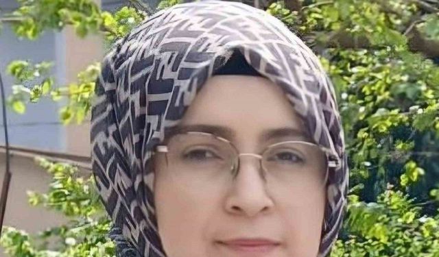 Traktörden düşen kadın hayatını kaybetti