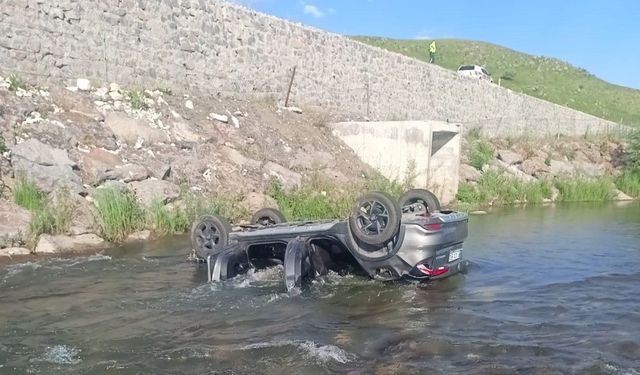 Vali Çiftçi’den kaza açıklaması