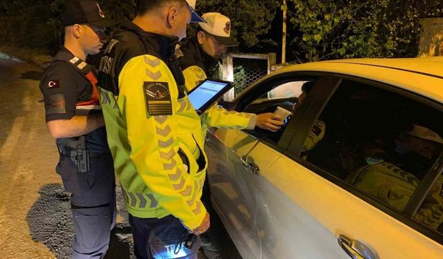 Zonguldak’ta 3 kaçak ocak ekiplerce kapatıldı