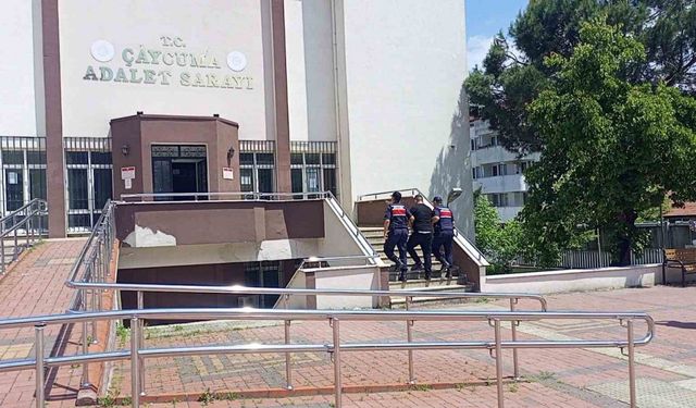 Zonguldak’ta kasabı silahla vuran çalışanı tutuklandı