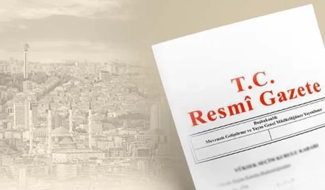 Kamu ihalelerinde fiyat farkı esaslarında değişiklik Resmi Gazete’de