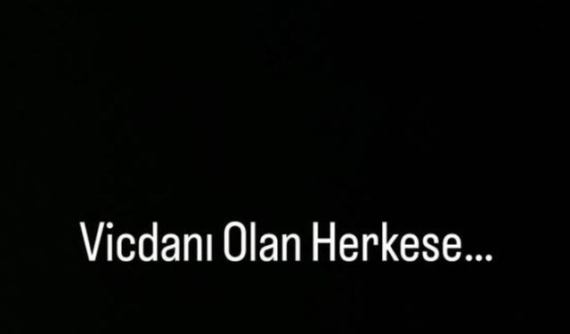 AK Parti yöneticisinin torpil talebi sosyal medyada patladı