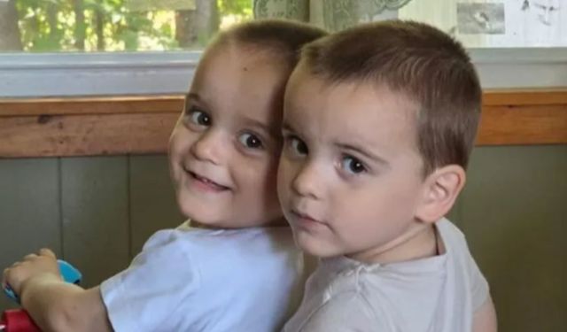 Alkollü sürücü pusetteki ikizlere çarptı: 1 bebek öldü