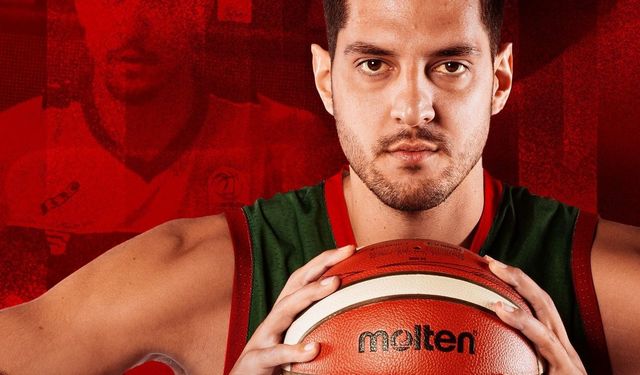 Karşıyaka Basketbol'dan iki hamle